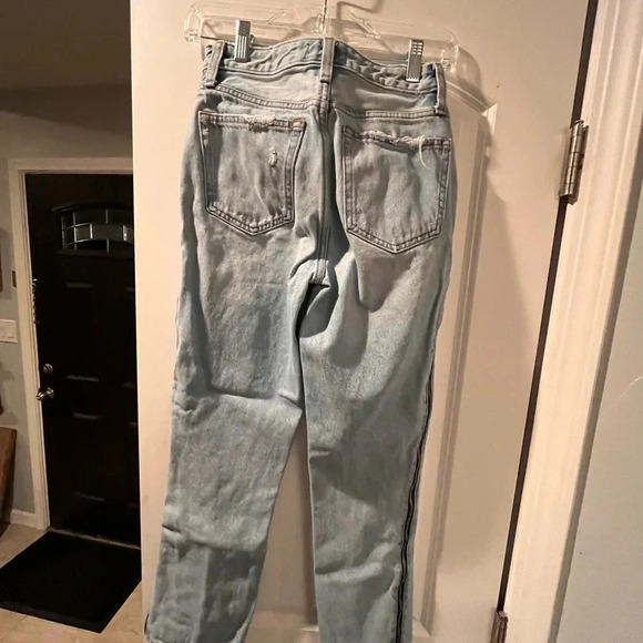 ~Abercrombie & Fitch~ Jeans - Size 25 - Picture 7 of 10